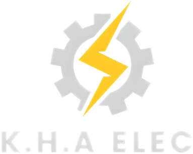 logo kha elec logo kha elec