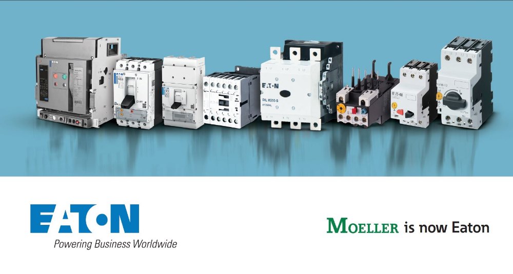 eaton-contactor