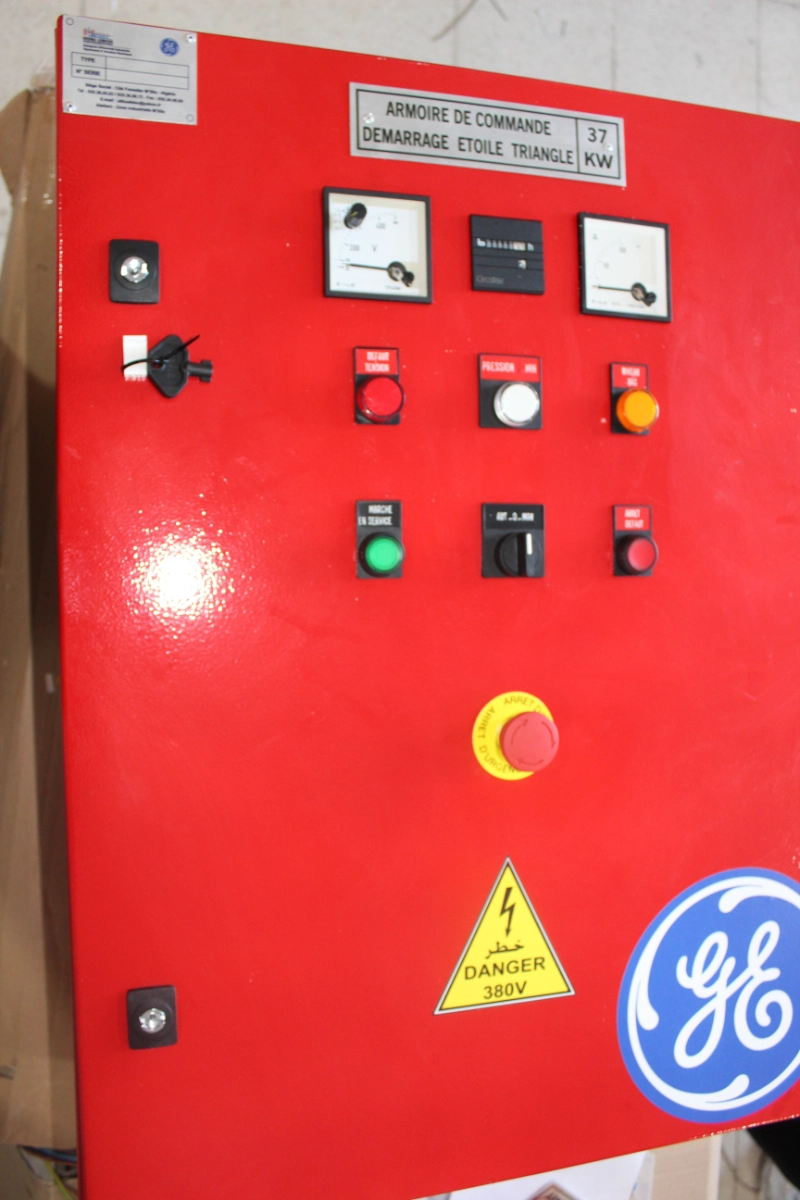 Armoire Anti- incendie (4)